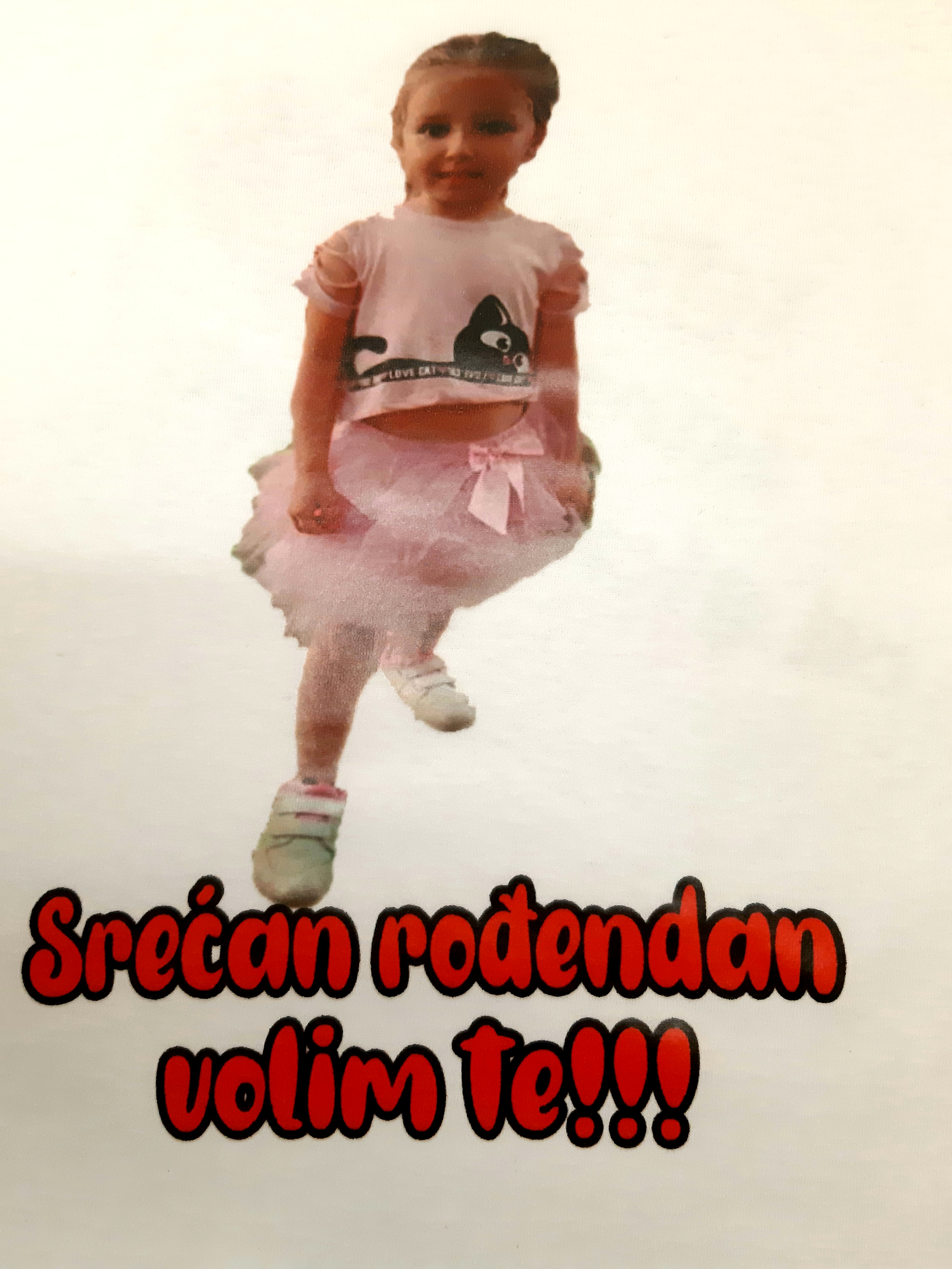 Poklon za rodjendan  deca/Majice sa stampom za decu/20200930_210550.jpg